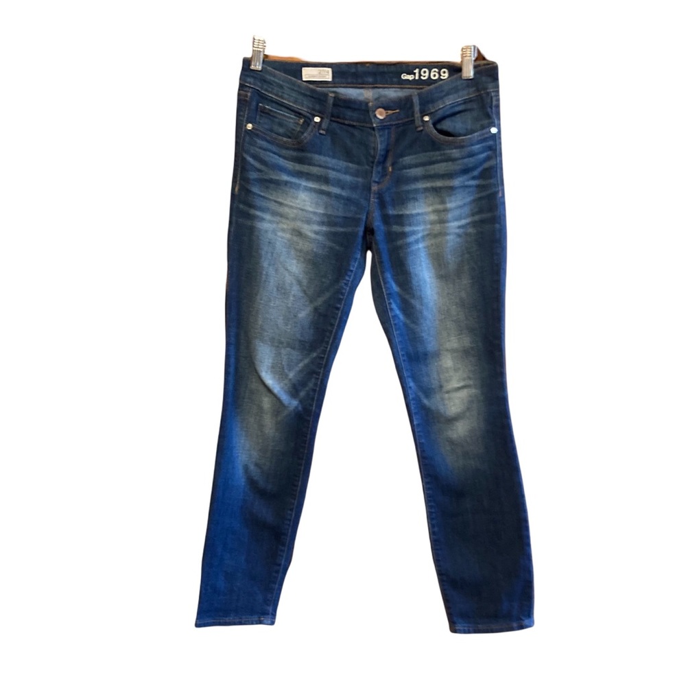 GAP Denim Skinny